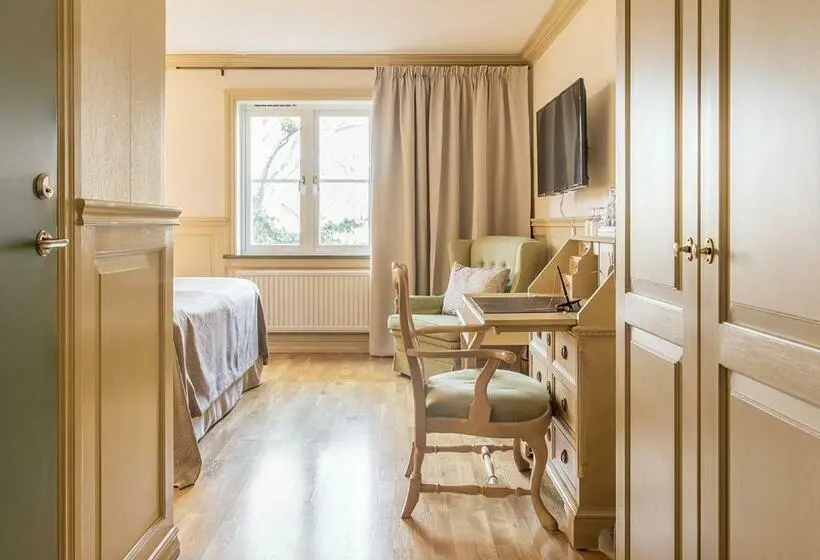 Chambre Supérieure, Stufvenäs Gästgifveri