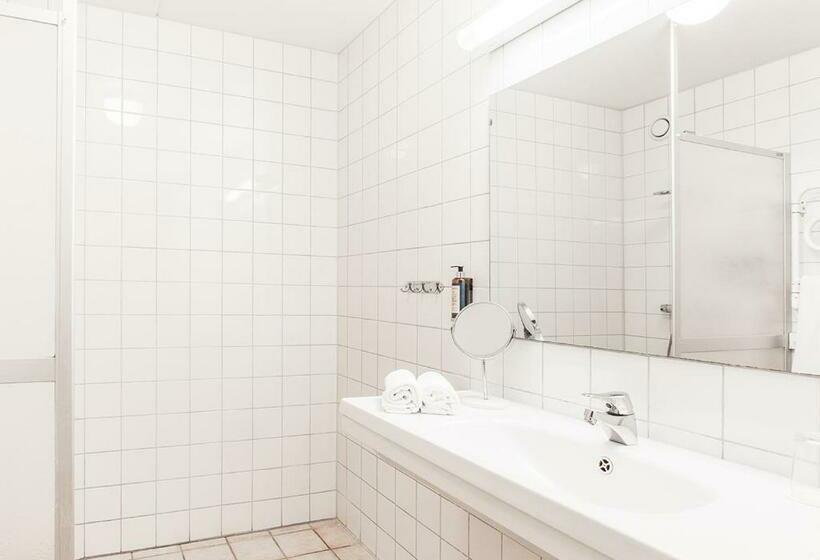 Номер Superior, Stufvenäs Gästgifveri