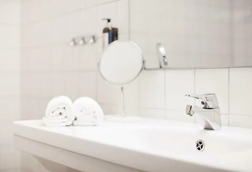Chambre Supérieure, Stufvenäs Gästgifveri