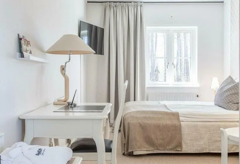 Chambre Standard, Stufvenäs Gästgifveri