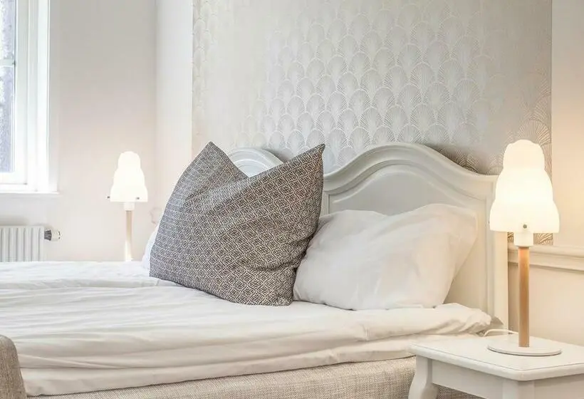 Chambre Standard, Stufvenäs Gästgifveri