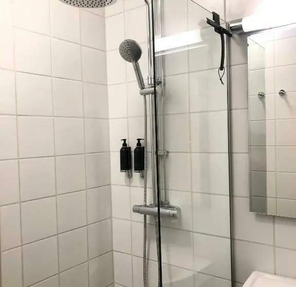 Chambre Standard Individuelle, Stufvenäs Gästgifveri