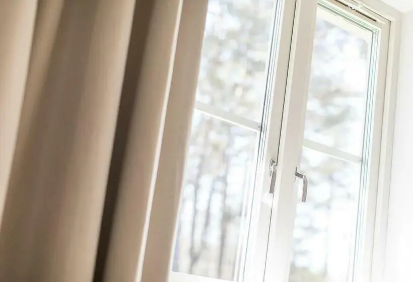 Chambre Standard, Stufvenäs Gästgifveri