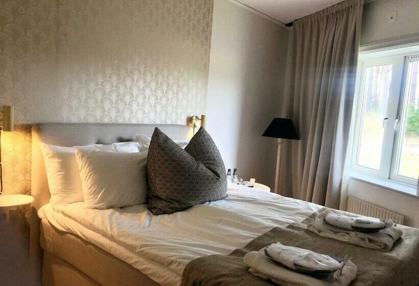 Номер Стандарт Индивидуальный, Stufvenäs Gästgifveri