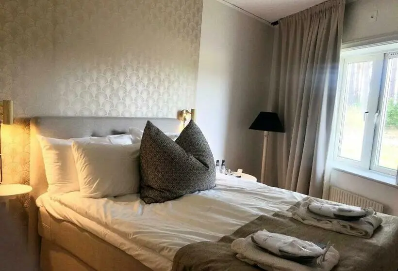 Chambre Standard Individuelle, Stufvenäs Gästgifveri