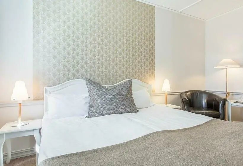 Chambre Standard, Stufvenäs Gästgifveri