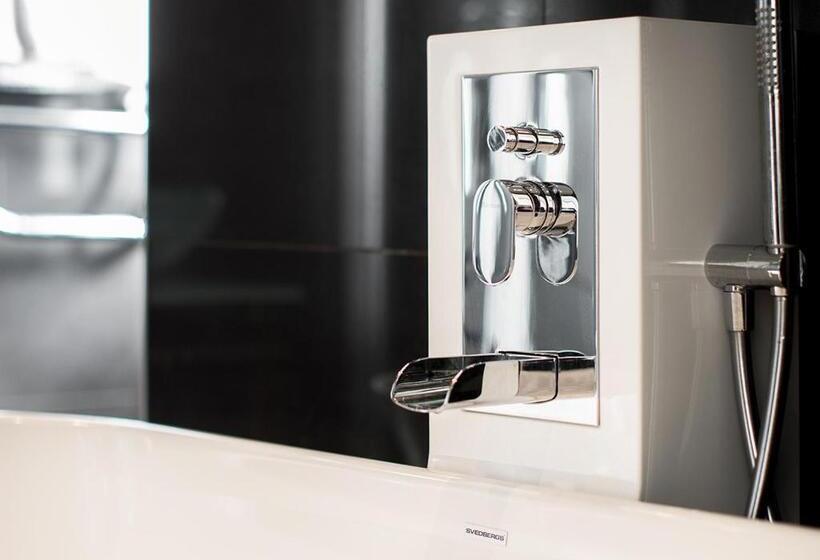 Люкс, Stufvenäs Gästgifveri