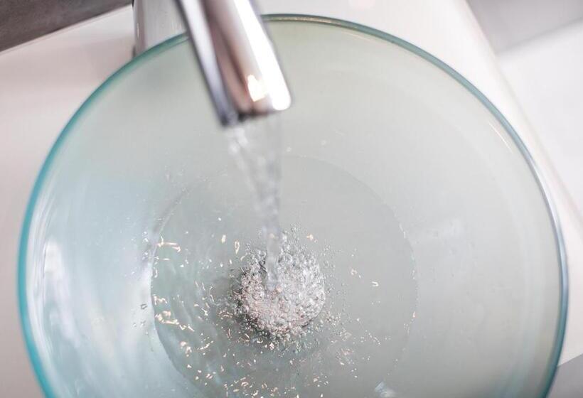 Люкс, Stufvenäs Gästgifveri