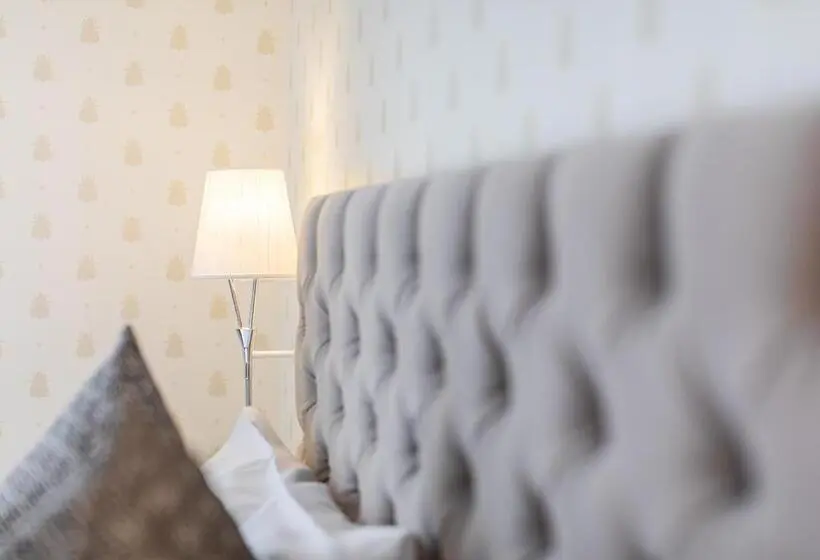 Suite, Stufvenäs Gästgifveri