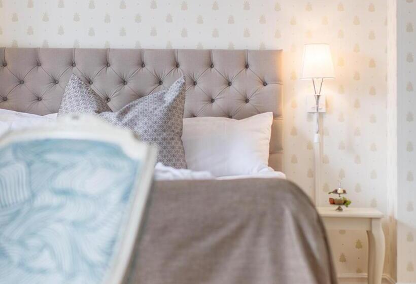 Люкс, Stufvenäs Gästgifveri