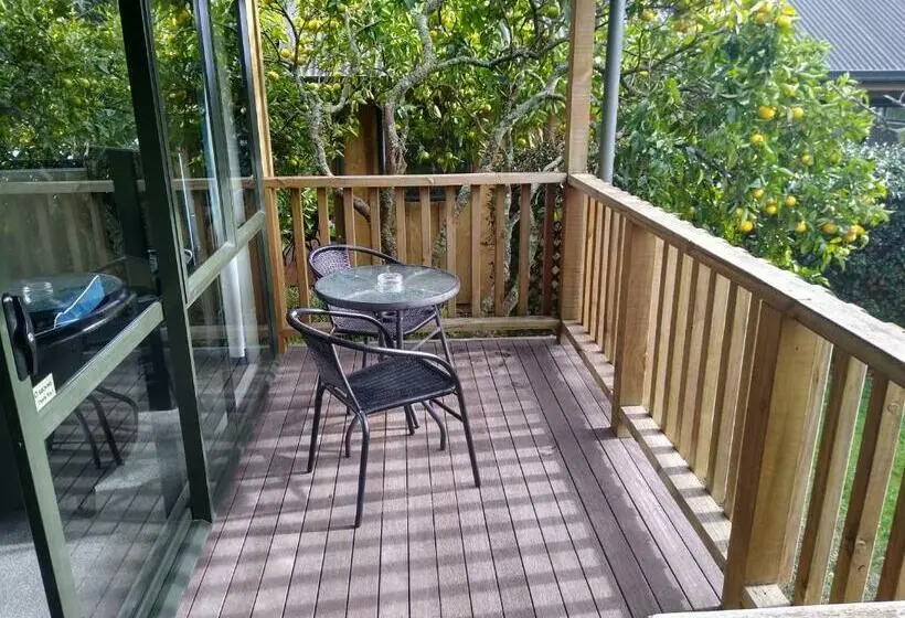 シャレー1寝室, Kerigold Secluded Chalets Motel