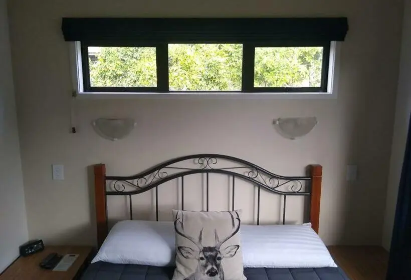 シャレー1寝室, Kerigold Secluded Chalets Motel