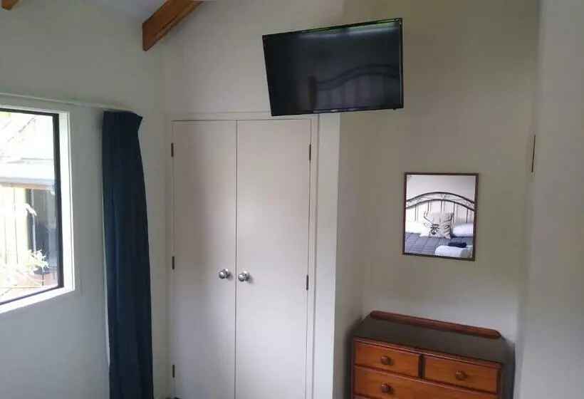 シャレー1寝室, Kerigold Secluded Chalets Motel