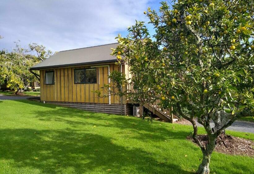 کلبه ییلاقی, Kerigold Secluded Chalets Motel