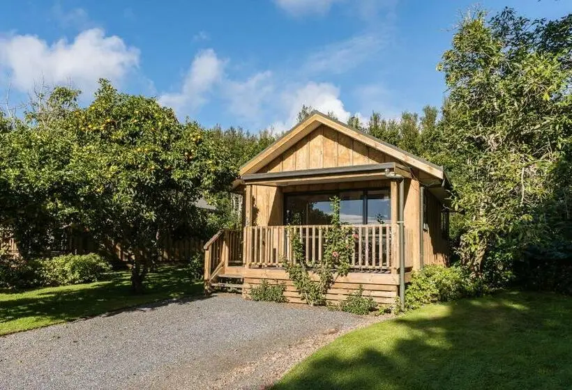 シャレー1寝室, Kerigold Secluded Chalets Motel
