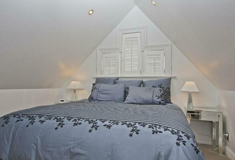 اتاق پنت هاوس, Lilac Rose Boutique Bed And Breakfast