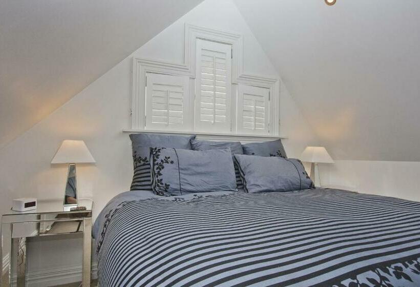 اتاق پنت هاوس, Lilac Rose Boutique Bed And Breakfast