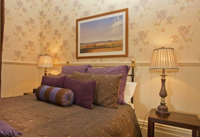 اتاق استاندارد, Lilac Rose Boutique Bed And Breakfast