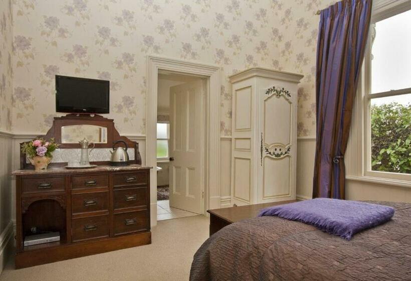 اتاق استاندارد, Lilac Rose Boutique Bed And Breakfast