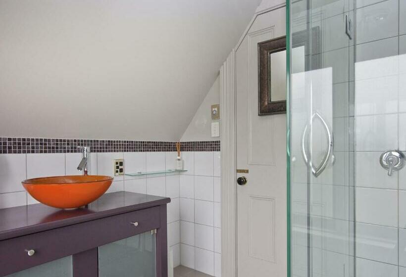 اتاق پنت هاوس, Lilac Rose Boutique Bed And Breakfast