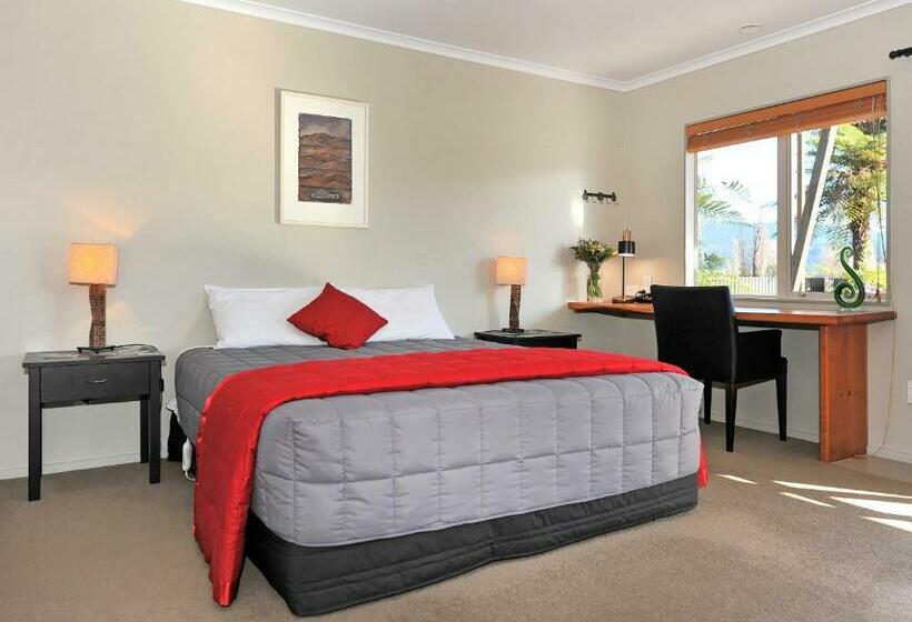 Апартаменты 1 Спальня, Mohua Motels