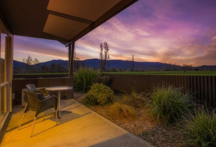 1ベッドルームアパートメント, Mohua Motels