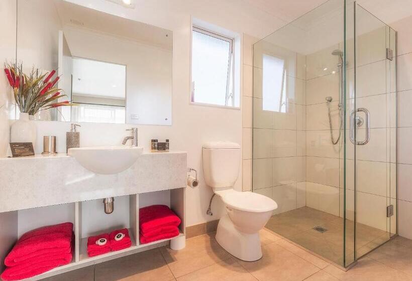 Студио Стандарт Кровать Кинг, Mohua Motels