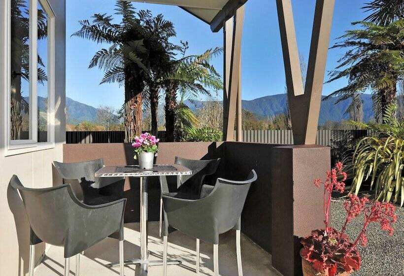 Апартаменты 1 Спальня, Mohua Motels
