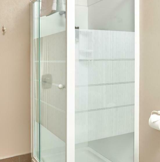 חדר סטודיו סטנדרד, Barringtons Motor Lodge