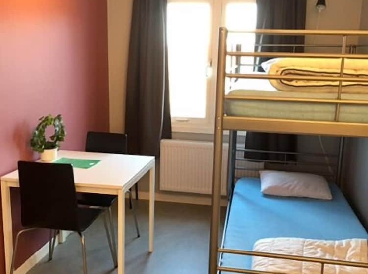 스탠다드 룸 공동 욕실, Partille Vandrarhem