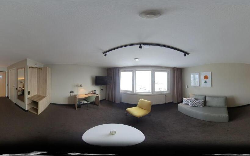 Superior Room, Pite Havsbad Piteå