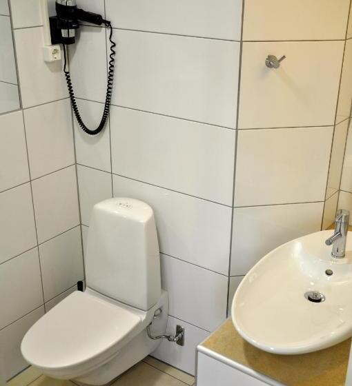 スタンダードルーム, Ronneby Cityhotell