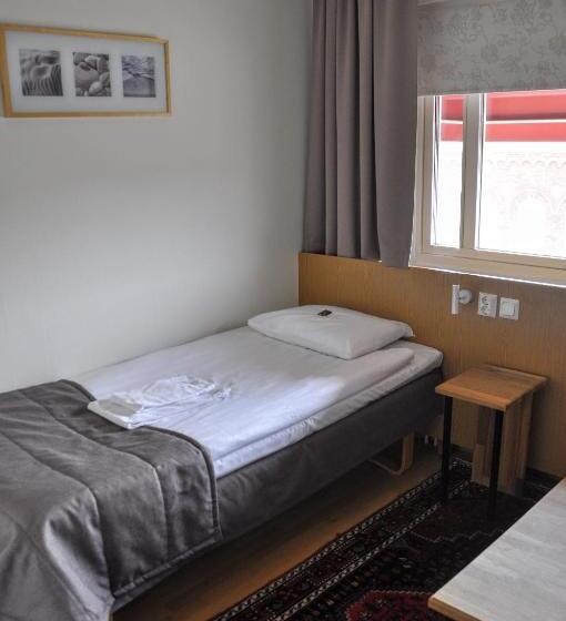 スタンダードルーム, Ronneby Cityhotell