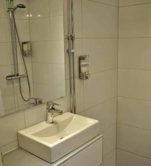 スタンダードルーム, Ronneby Cityhotell