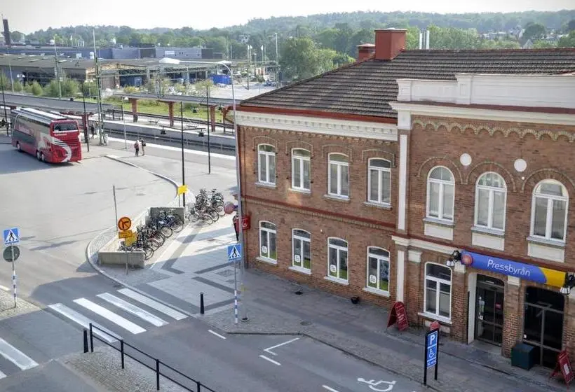スタンダードルーム, Ronneby Cityhotell