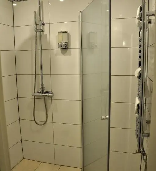 スタンダードルーム, Ronneby Cityhotell