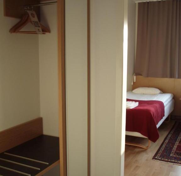 Номер Стандарт Совместная Ванная, Ronneby Cityhotell