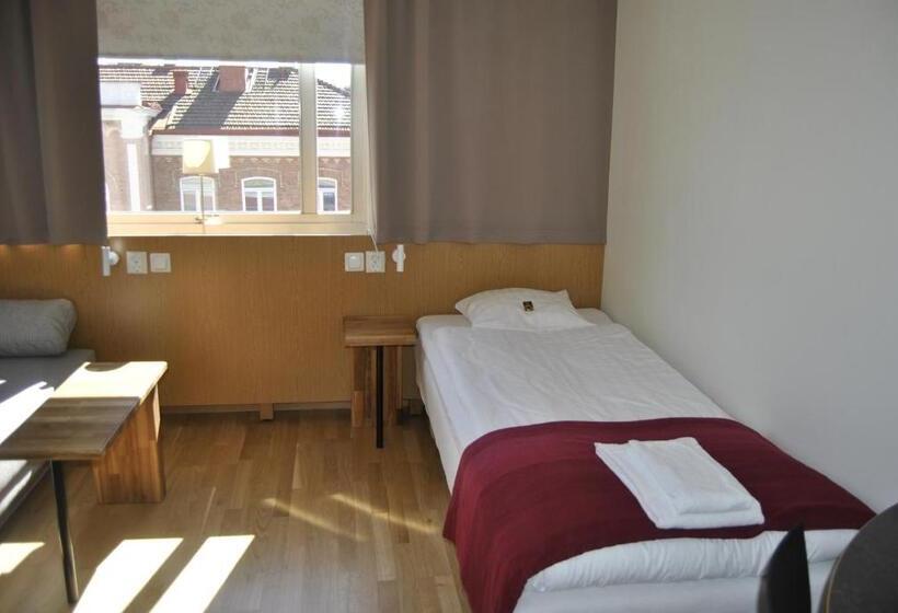 Номер Стандарт Совместная Ванная, Ronneby Cityhotell