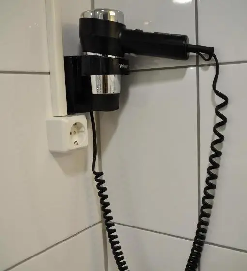 クラシックシングルルーム, Ronneby Cityhotell