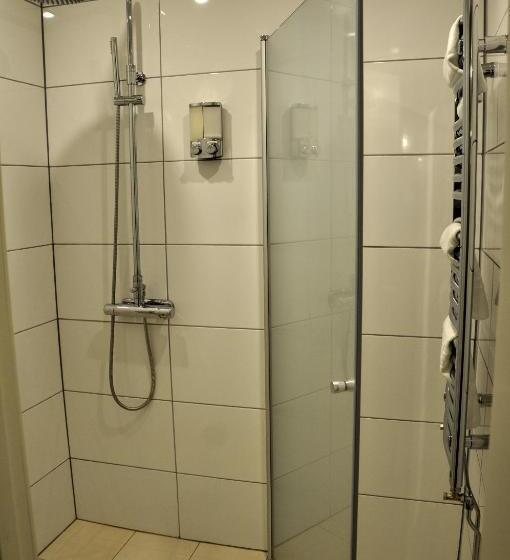 Индивидуальный Номер Классика, Ronneby Cityhotell