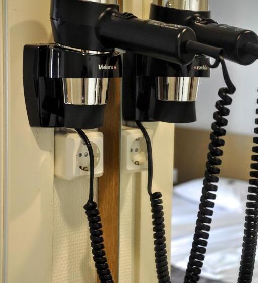 ファミリールーム, Ronneby Cityhotell