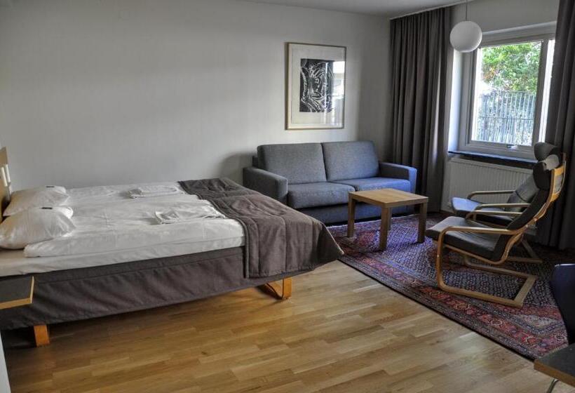 패밀리 룸, Ronneby Cityhotell