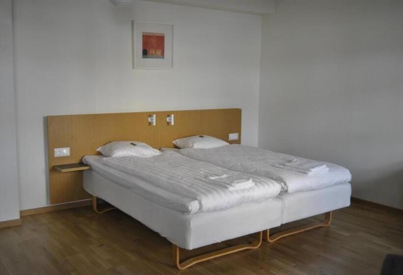 패밀리 룸, Ronneby Cityhotell