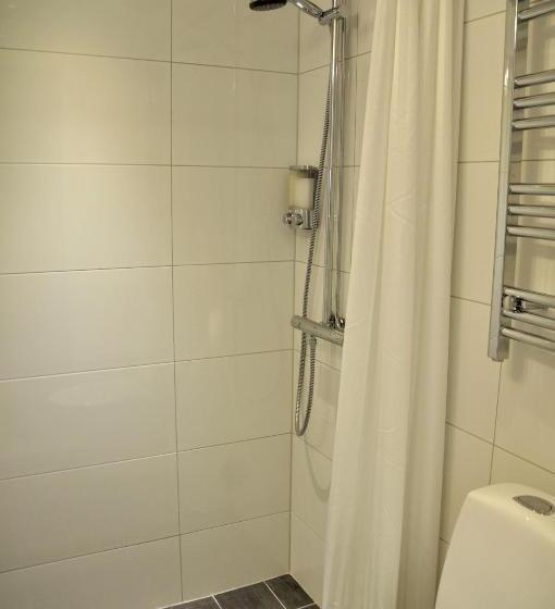 Семейный Номер, Ronneby Cityhotell