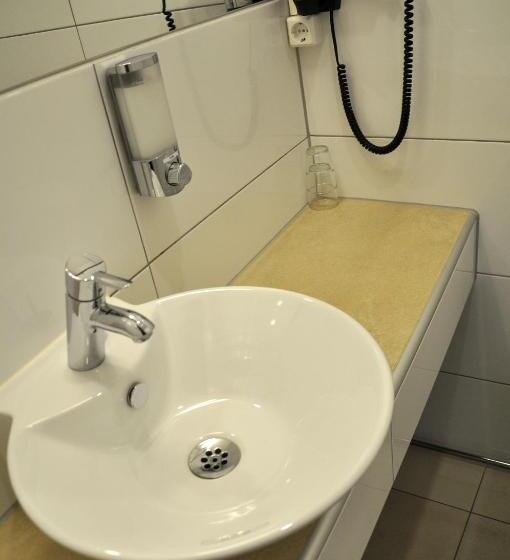 Номер Стандарт, Ronneby Cityhotell