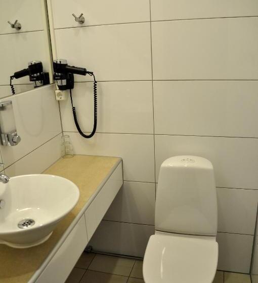 Номер Стандарт, Ronneby Cityhotell
