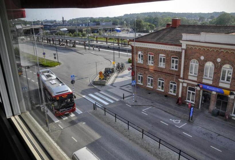 スタンダードルーム, Ronneby Cityhotell