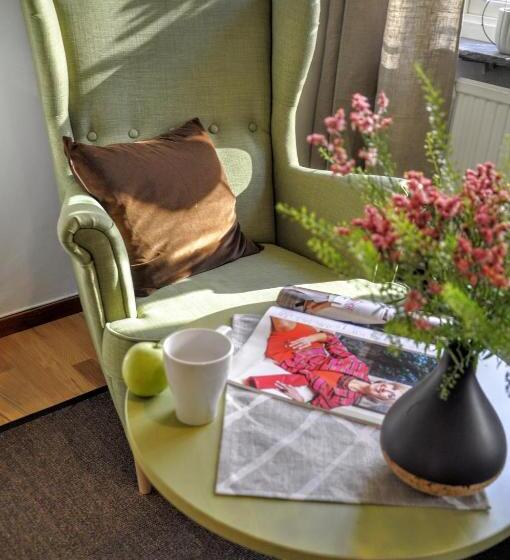 Номер Стандарт, Ronneby Cityhotell