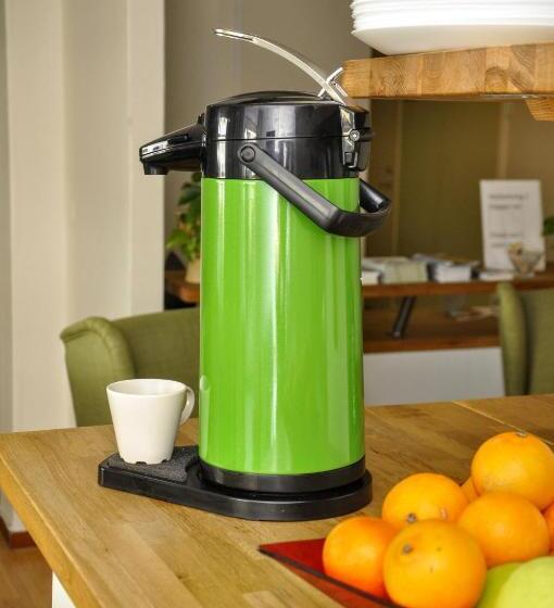 バス共有のスタンダードルーム, Ronneby Cityhotell