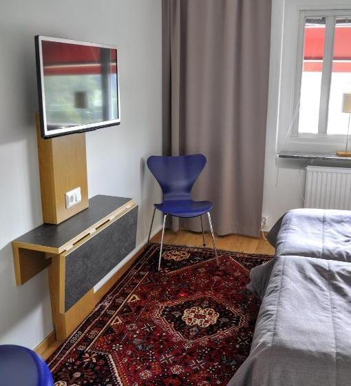 패밀리 룸, Ronneby Cityhotell